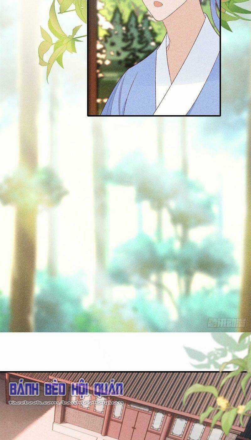 Trọng Sinh Chi Đích Nữ Bất Thiện Chapter 55 trang 17