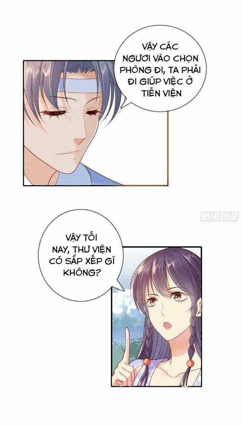 Trọng Sinh Chi Đích Nữ Bất Thiện Chapter 55 trang 19