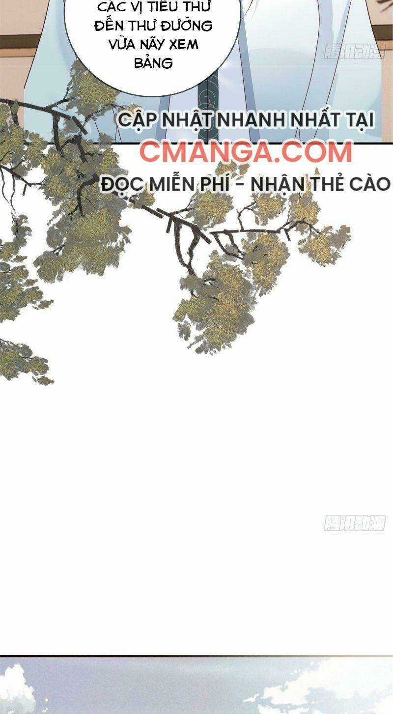 Trọng Sinh Chi Đích Nữ Bất Thiện Chapter 55 trang 2