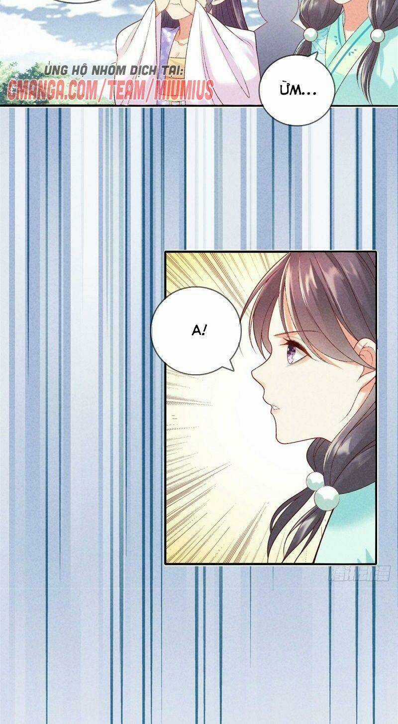 Trọng Sinh Chi Đích Nữ Bất Thiện Chapter 55 trang 4