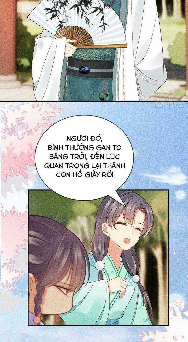 Trọng Sinh Chi Đích Nữ Bất Thiện Chapter 55 trang 7