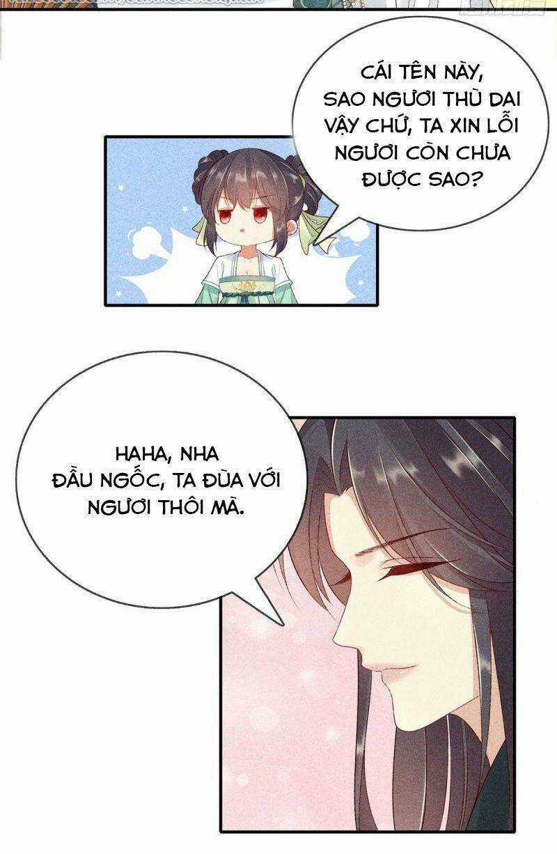 Trọng Sinh Chi Đích Nữ Bất Thiện Chapter 56 trang 12