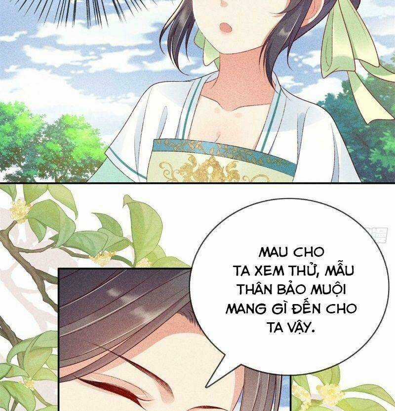 Trọng Sinh Chi Đích Nữ Bất Thiện Chapter 56 trang 24