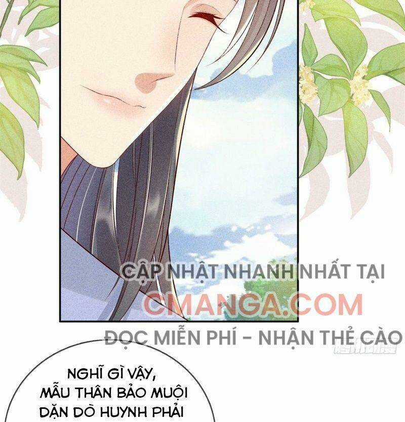 Trọng Sinh Chi Đích Nữ Bất Thiện Chapter 56 trang 25