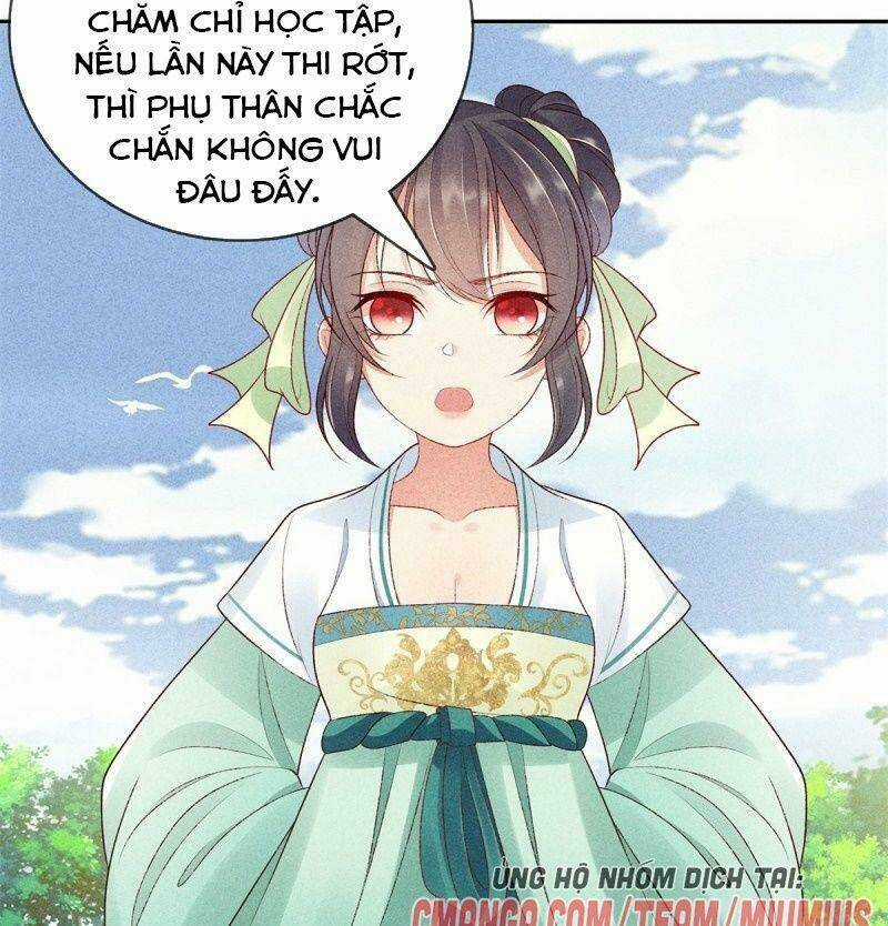 Trọng Sinh Chi Đích Nữ Bất Thiện Chapter 56 trang 26