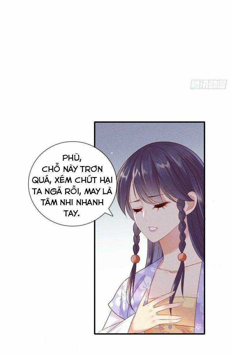 Trọng Sinh Chi Đích Nữ Bất Thiện Chapter 56 trang 3