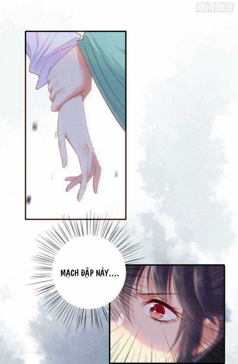 Trọng Sinh Chi Đích Nữ Bất Thiện Chapter 56 trang 4