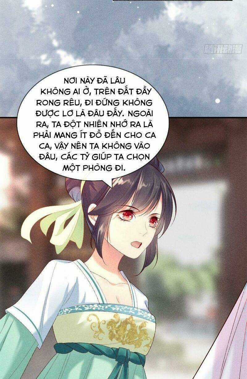 Trọng Sinh Chi Đích Nữ Bất Thiện Chapter 56 trang 5