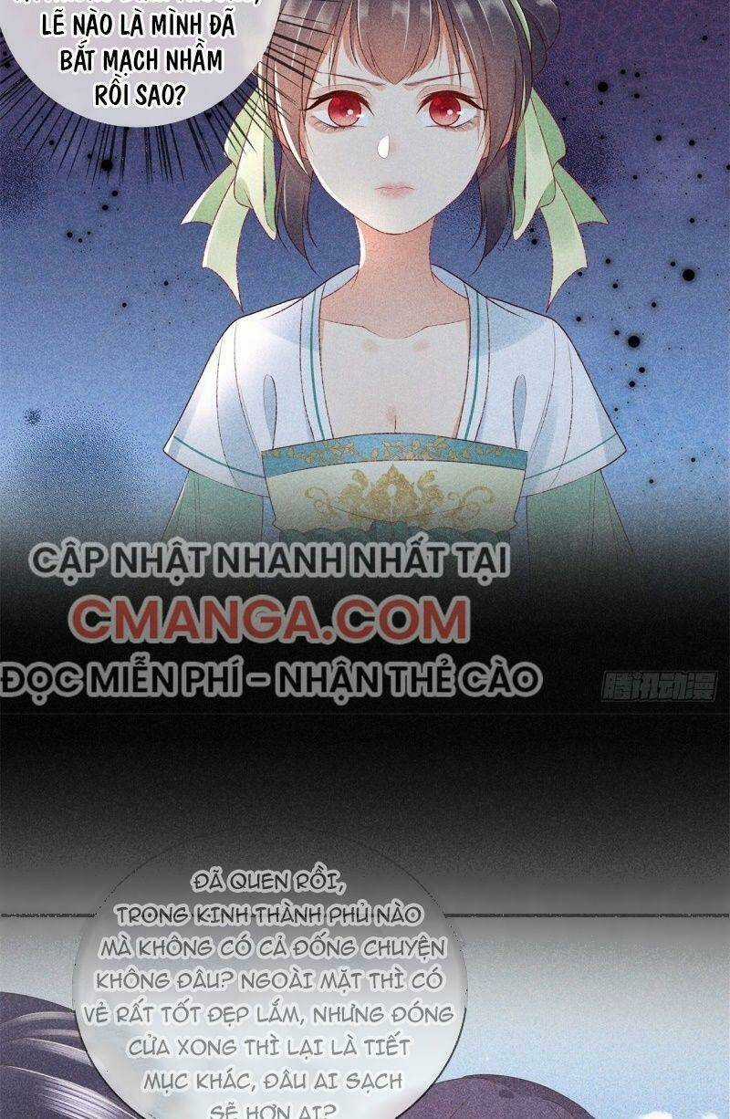 Trọng Sinh Chi Đích Nữ Bất Thiện Chapter 56 trang 8