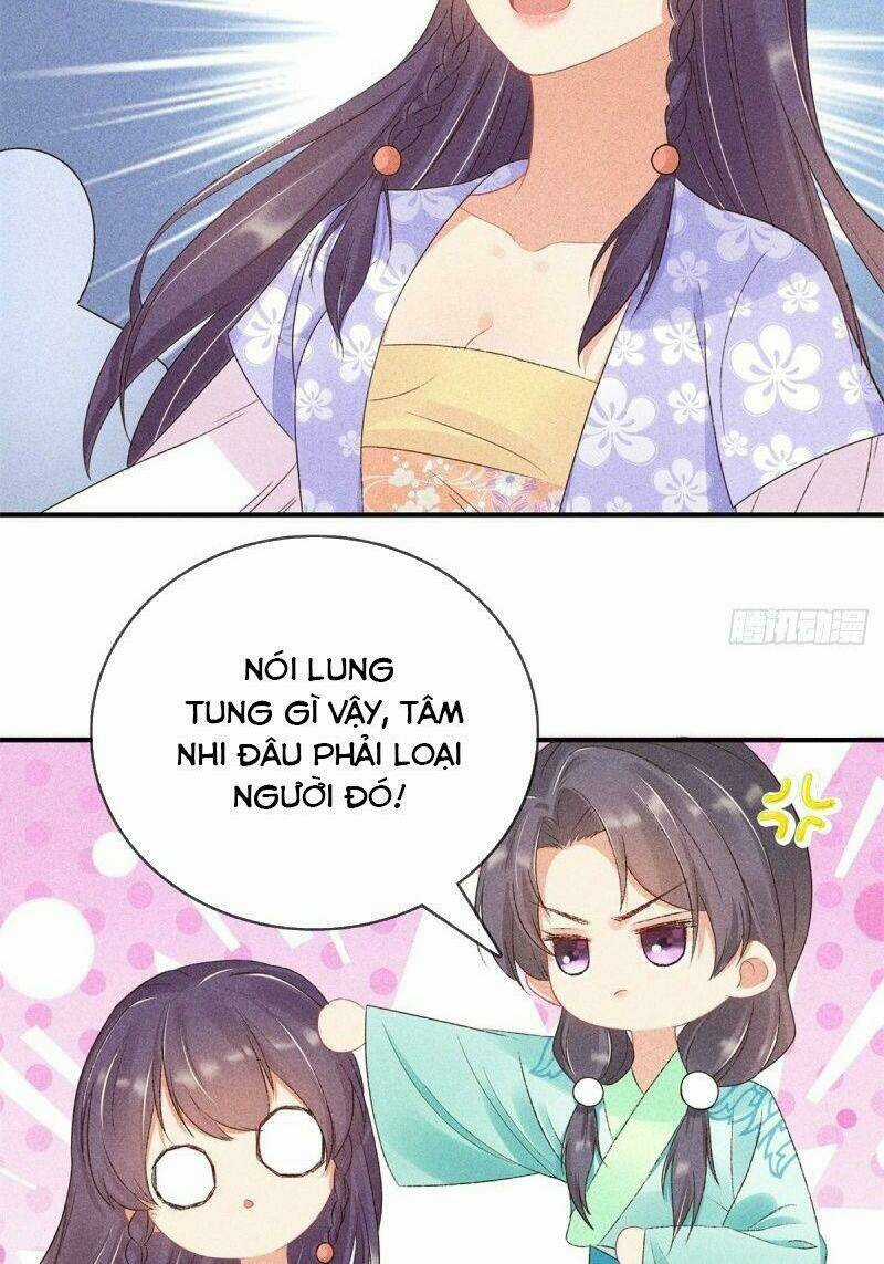 Trọng Sinh Chi Đích Nữ Bất Thiện Chapter 57 trang 11