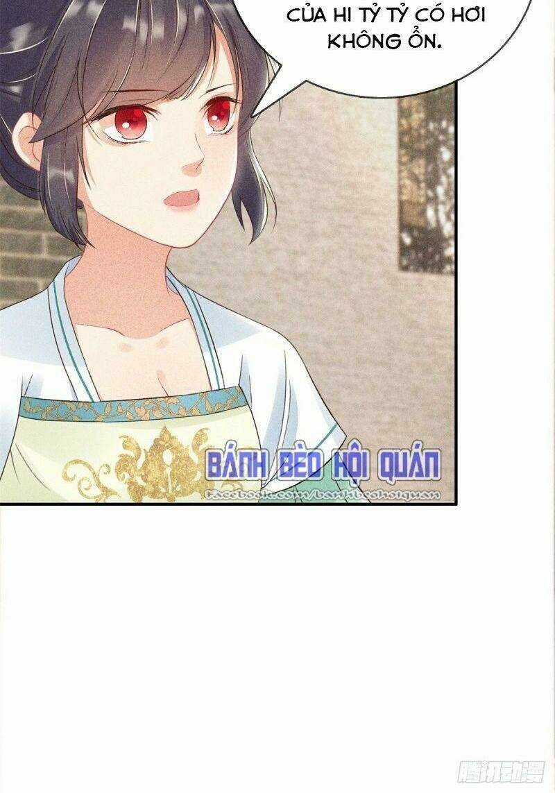 Trọng Sinh Chi Đích Nữ Bất Thiện Chapter 57 trang 13