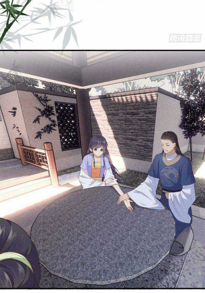 Trọng Sinh Chi Đích Nữ Bất Thiện Chapter 57 trang 17