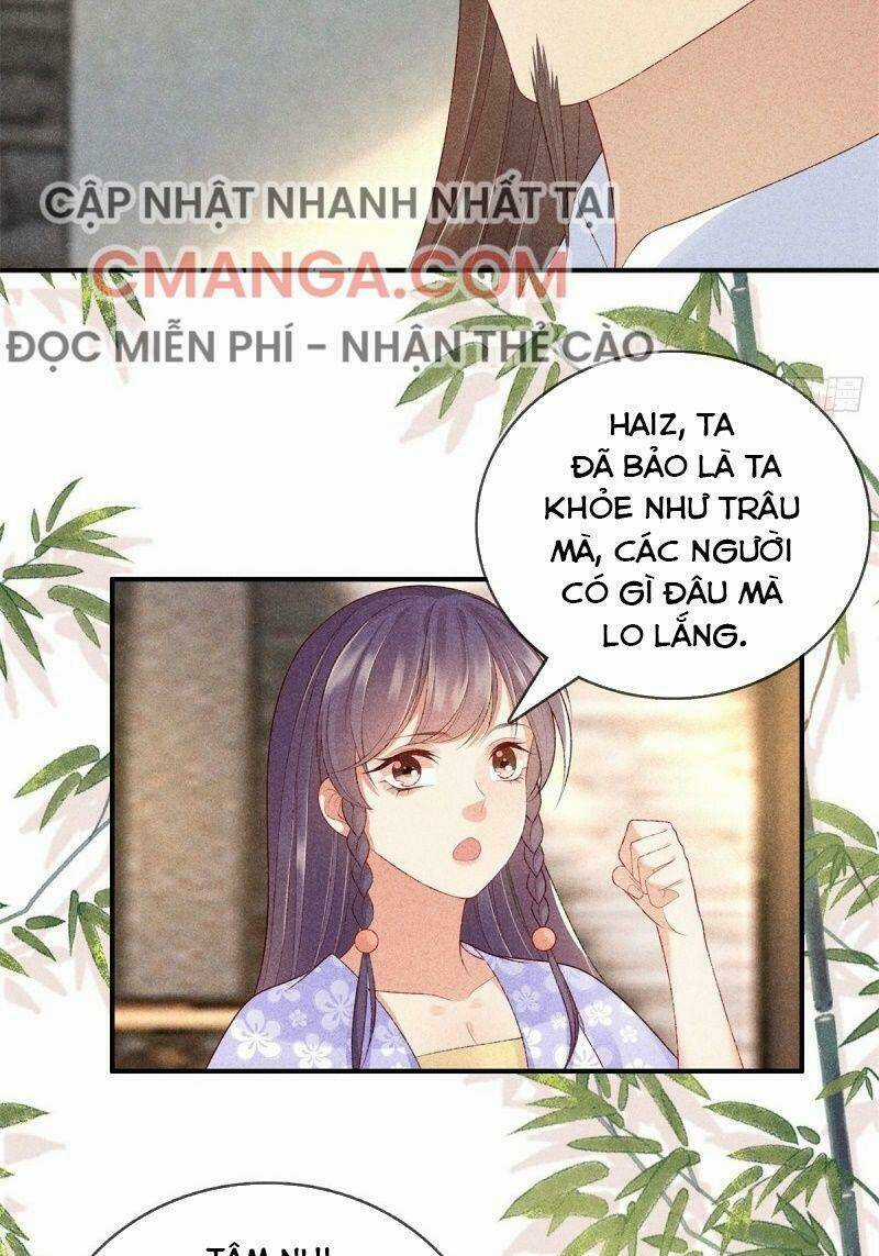 Trọng Sinh Chi Đích Nữ Bất Thiện Chapter 57 trang 19