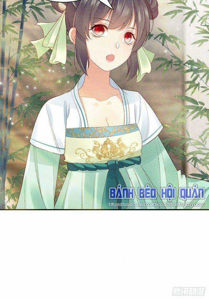 Trọng Sinh Chi Đích Nữ Bất Thiện Chapter 57 trang 21