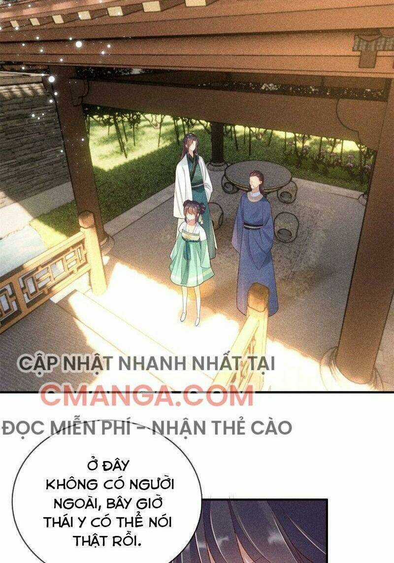 Trọng Sinh Chi Đích Nữ Bất Thiện Chapter 57 trang 24