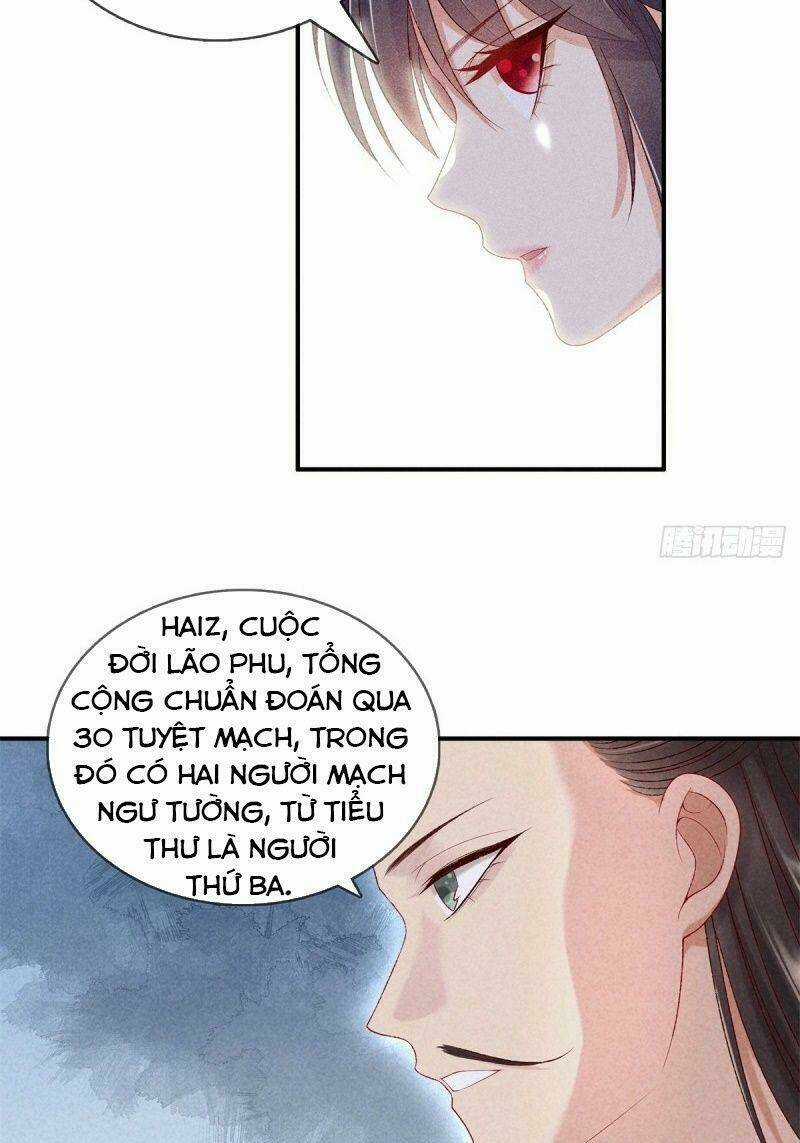 Trọng Sinh Chi Đích Nữ Bất Thiện Chapter 57 trang 25