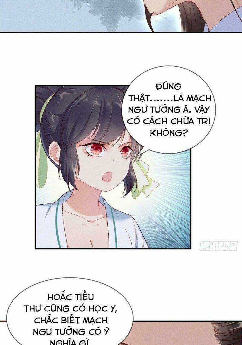 Trọng Sinh Chi Đích Nữ Bất Thiện Chapter 57 trang 26