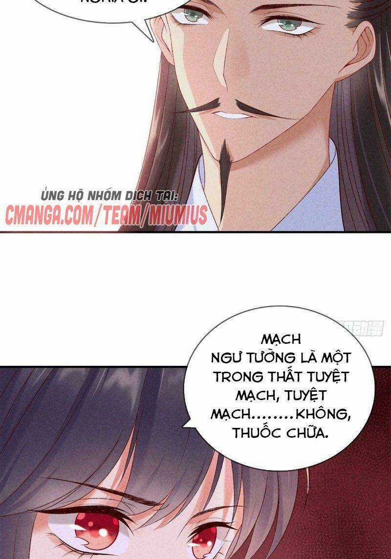 Trọng Sinh Chi Đích Nữ Bất Thiện Chapter 57 trang 27