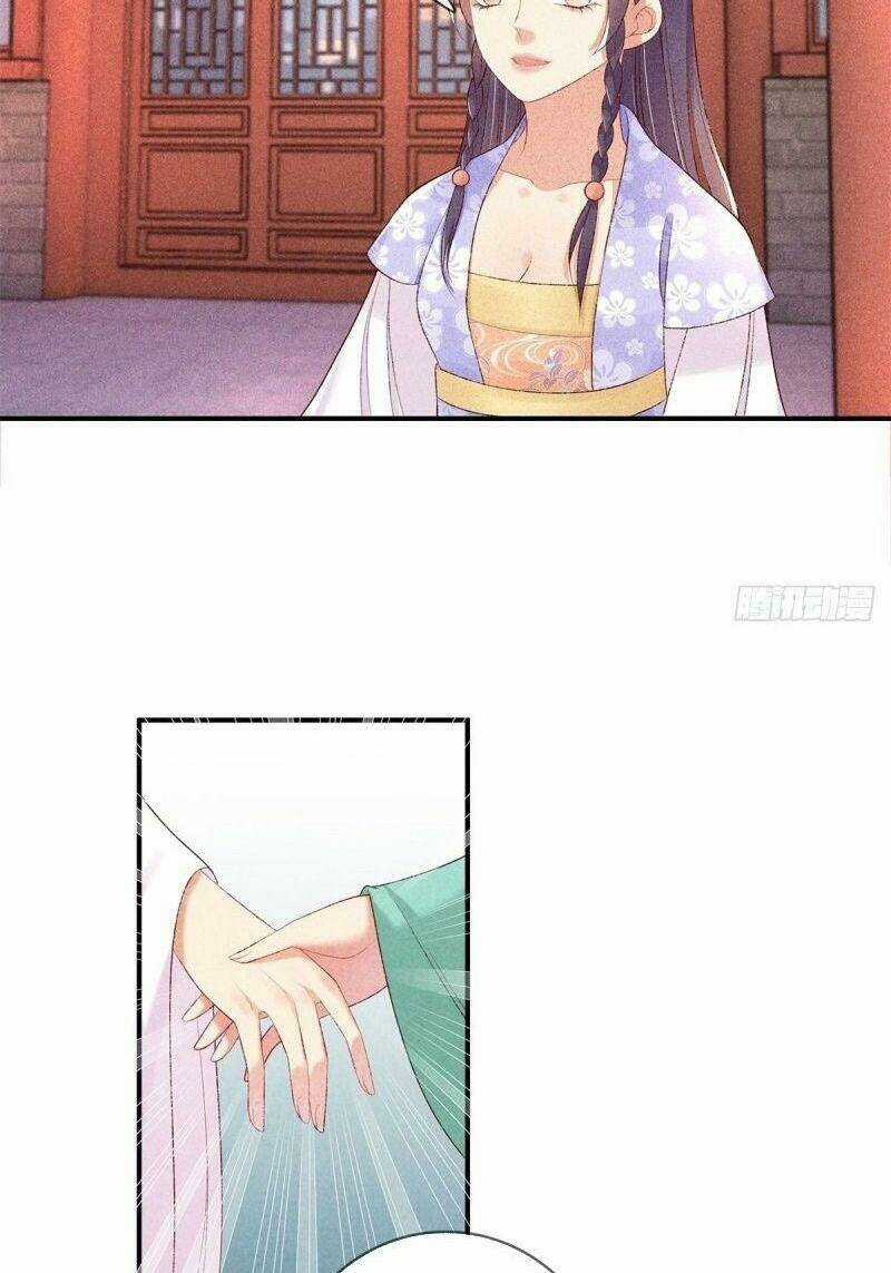 Trọng Sinh Chi Đích Nữ Bất Thiện Chapter 57 trang 3