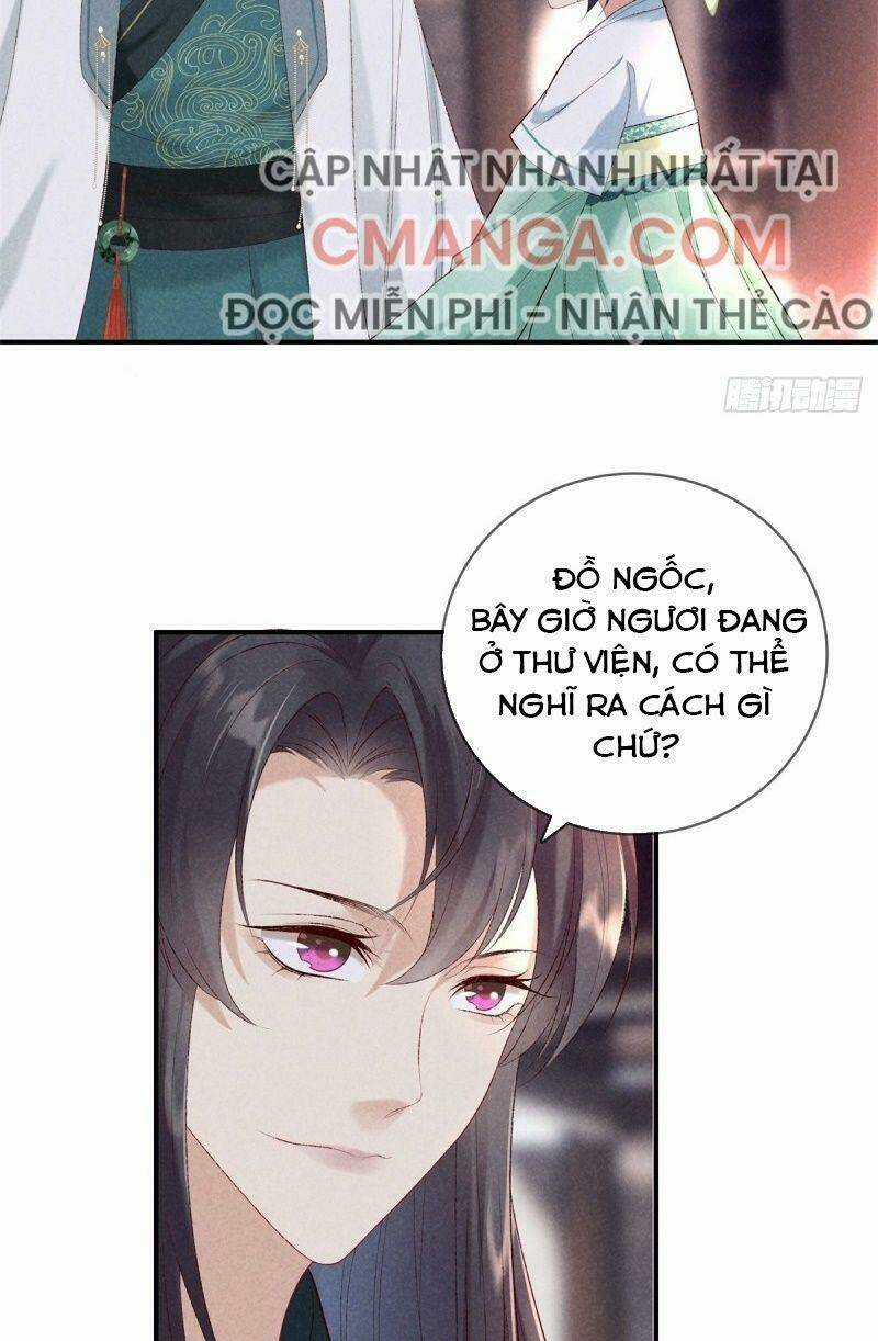 Trọng Sinh Chi Đích Nữ Bất Thiện Chapter 57 trang 31