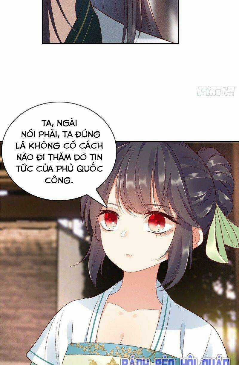 Trọng Sinh Chi Đích Nữ Bất Thiện Chapter 57 trang 32