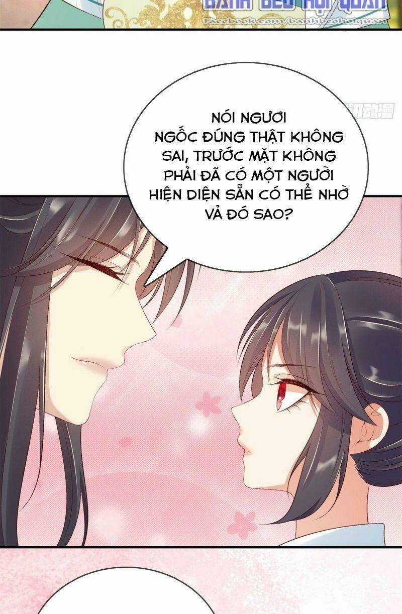 Trọng Sinh Chi Đích Nữ Bất Thiện Chapter 57 trang 33