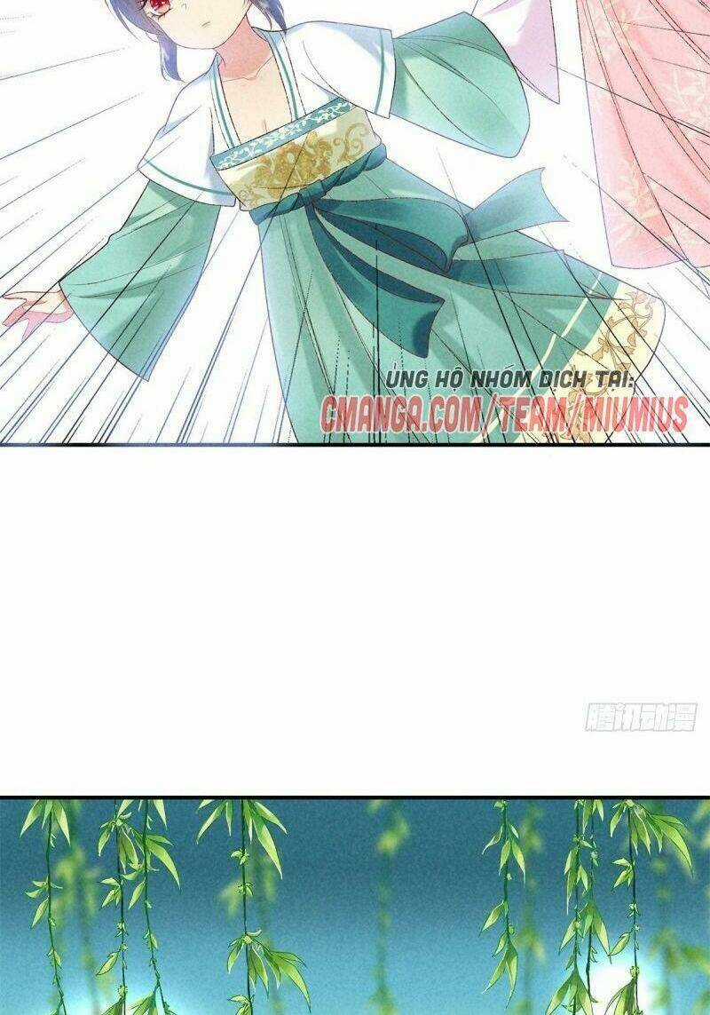 Trọng Sinh Chi Đích Nữ Bất Thiện Chapter 57 trang 5