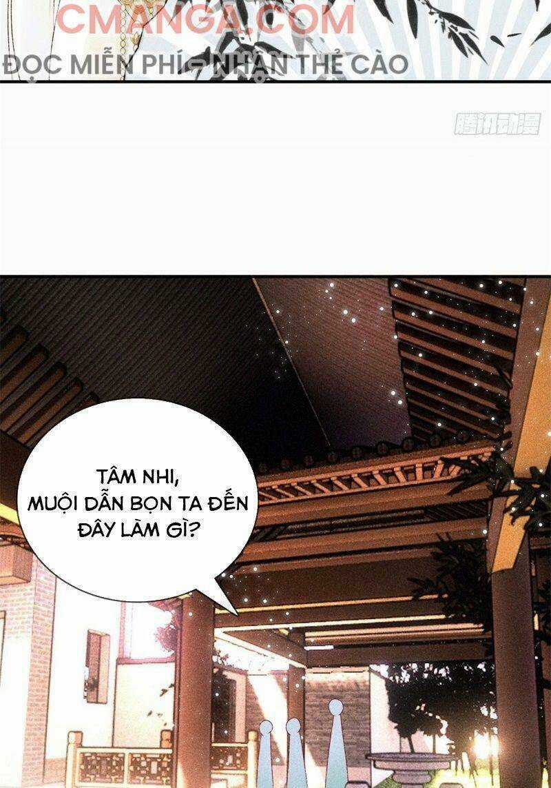 Trọng Sinh Chi Đích Nữ Bất Thiện Chapter 57 trang 8