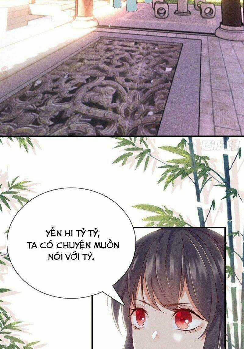 Trọng Sinh Chi Đích Nữ Bất Thiện Chapter 57 trang 9