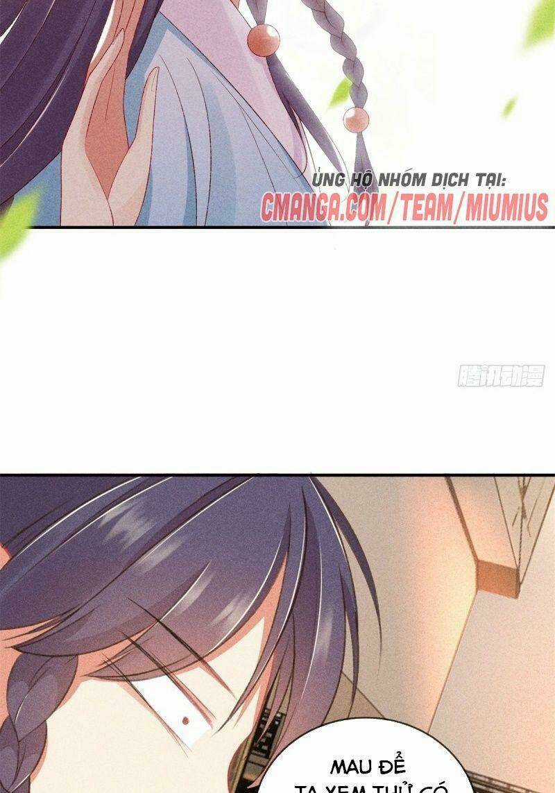 Trọng Sinh Chi Đích Nữ Bất Thiện Chapter 58 trang 10