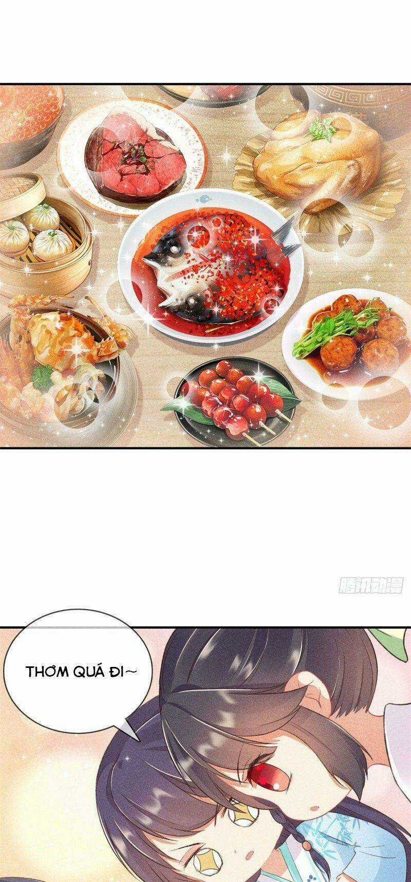 Trọng Sinh Chi Đích Nữ Bất Thiện Chapter 58 trang 15