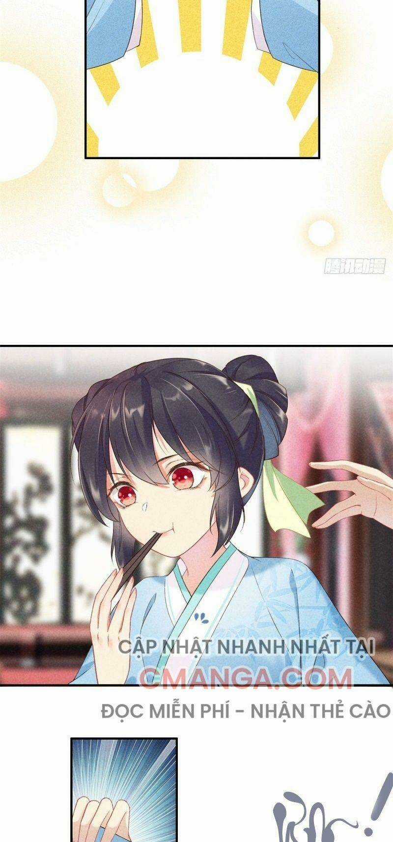 Trọng Sinh Chi Đích Nữ Bất Thiện Chapter 58 trang 17