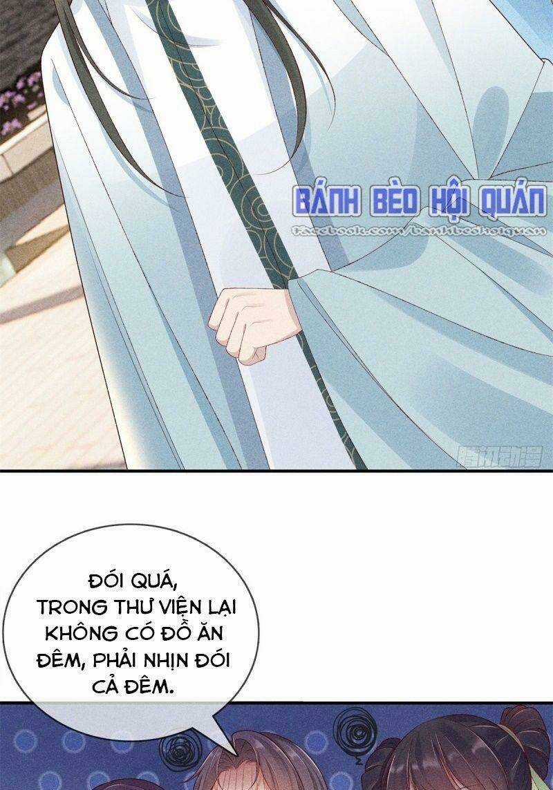Trọng Sinh Chi Đích Nữ Bất Thiện Chapter 58 trang 2