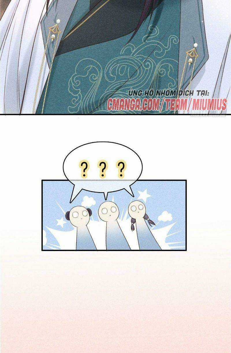 Trọng Sinh Chi Đích Nữ Bất Thiện Chapter 58 trang 26