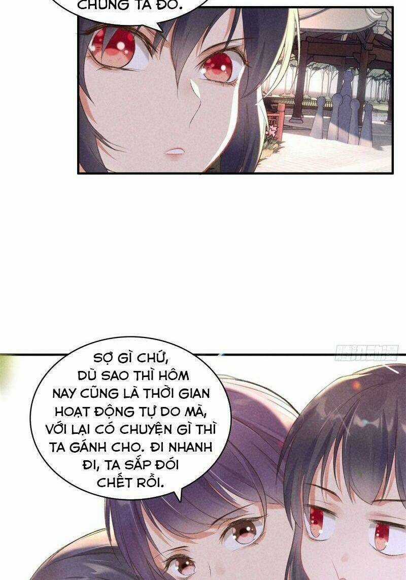 Trọng Sinh Chi Đích Nữ Bất Thiện Chapter 58 trang 5