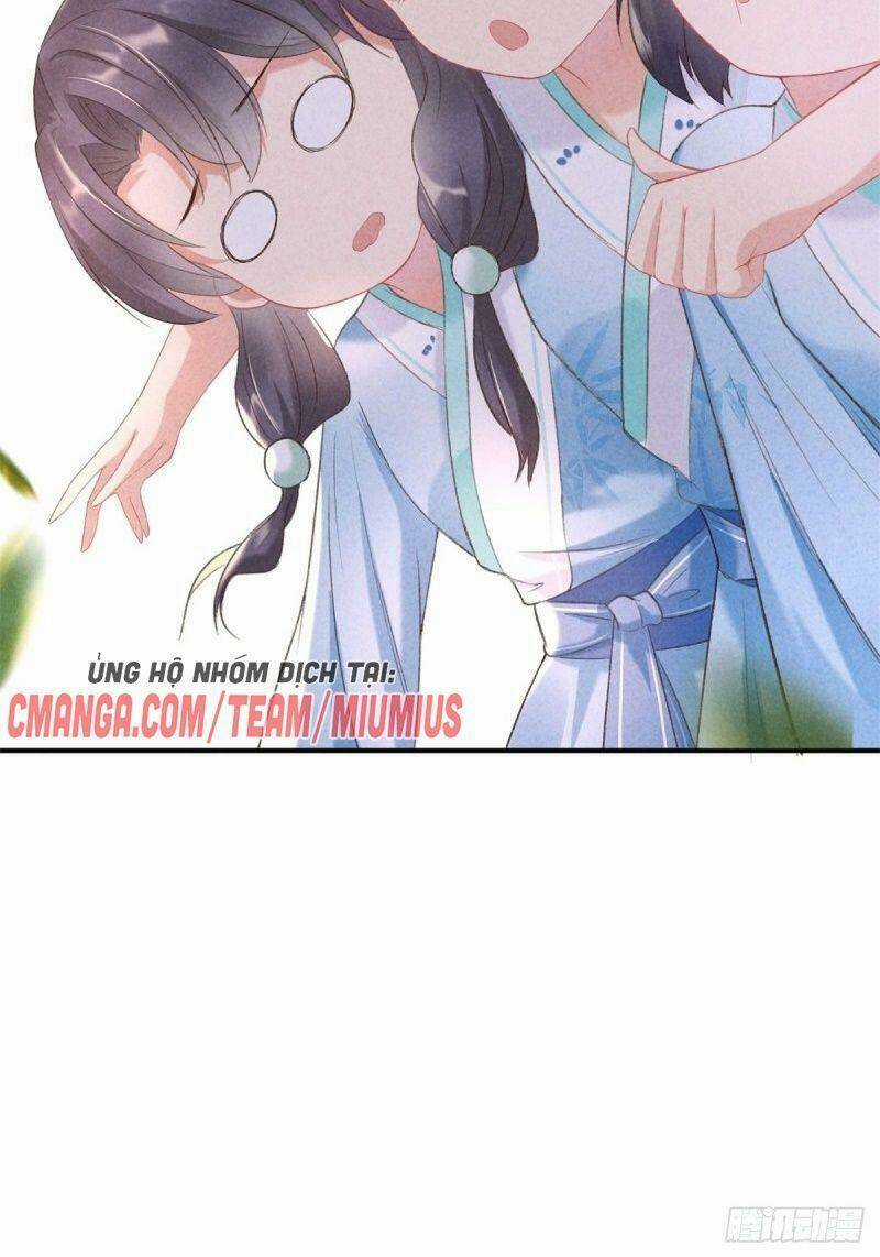 Trọng Sinh Chi Đích Nữ Bất Thiện Chapter 58 trang 6