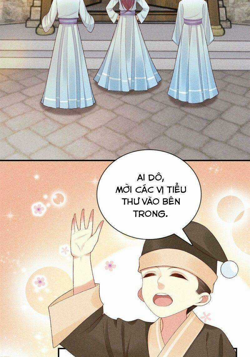 Trọng Sinh Chi Đích Nữ Bất Thiện Chapter 58 trang 8