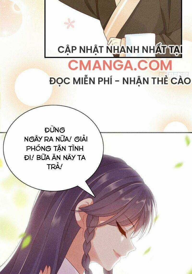 Trọng Sinh Chi Đích Nữ Bất Thiện Chapter 58 trang 9