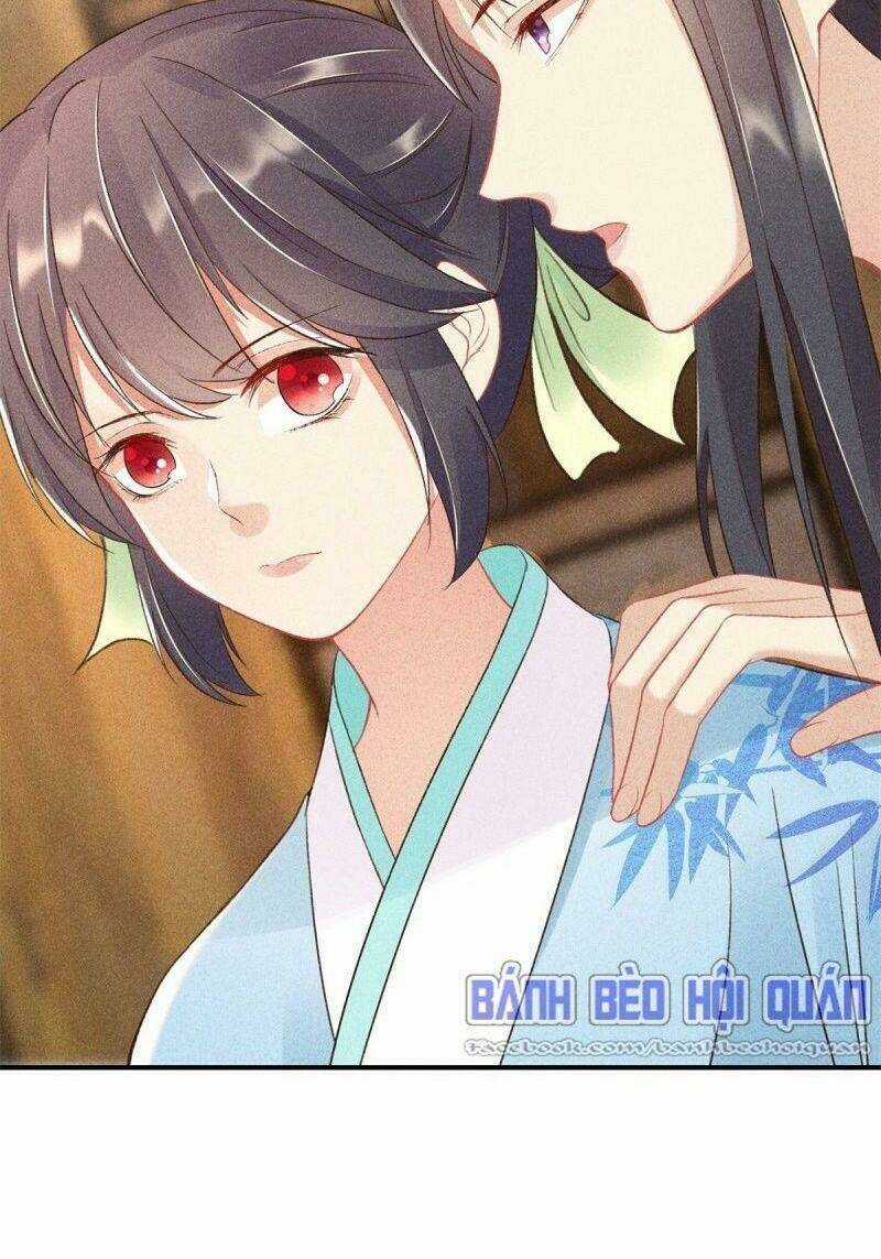 Trọng Sinh Chi Đích Nữ Bất Thiện Chapter 59 trang 10