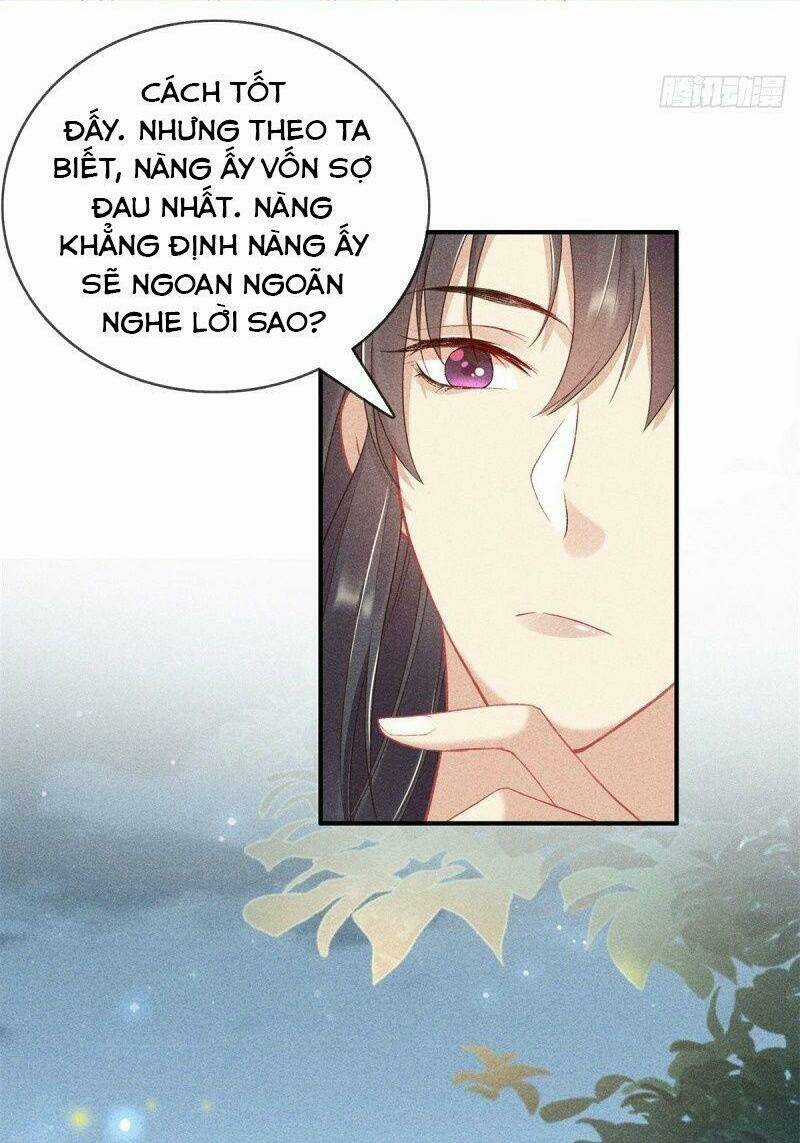 Trọng Sinh Chi Đích Nữ Bất Thiện Chapter 59 trang 16