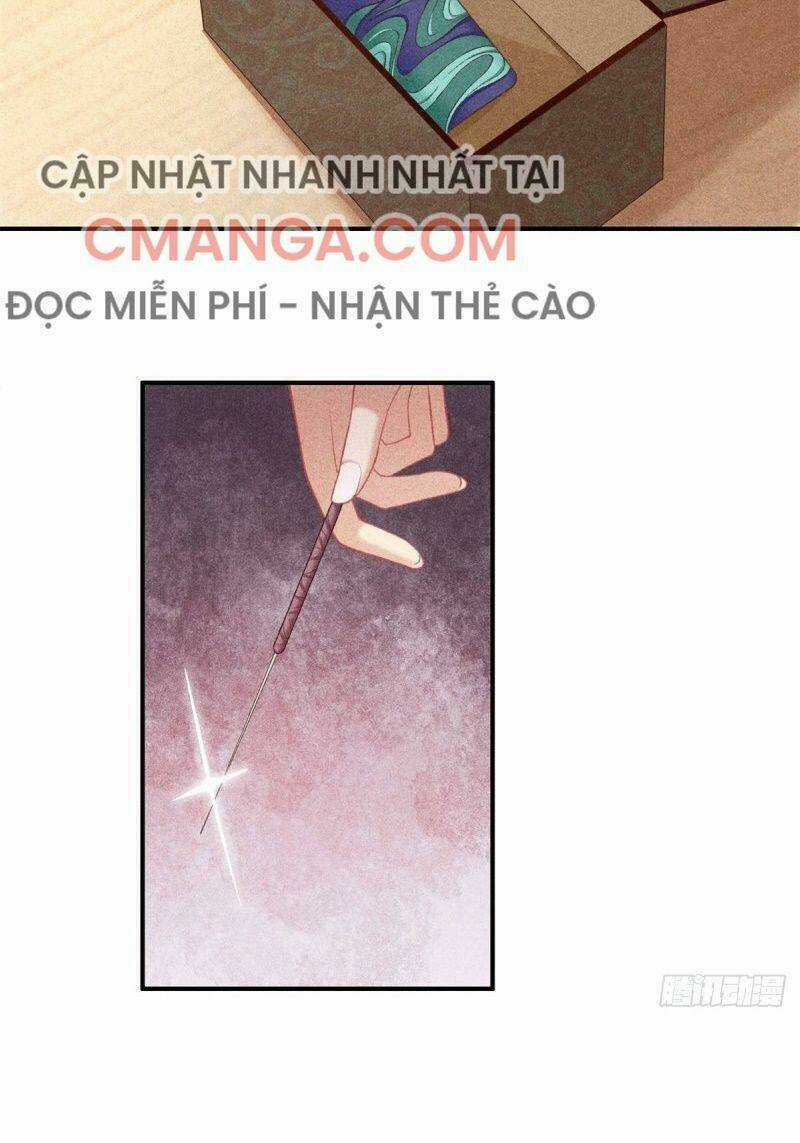 Trọng Sinh Chi Đích Nữ Bất Thiện Chapter 59 trang 19