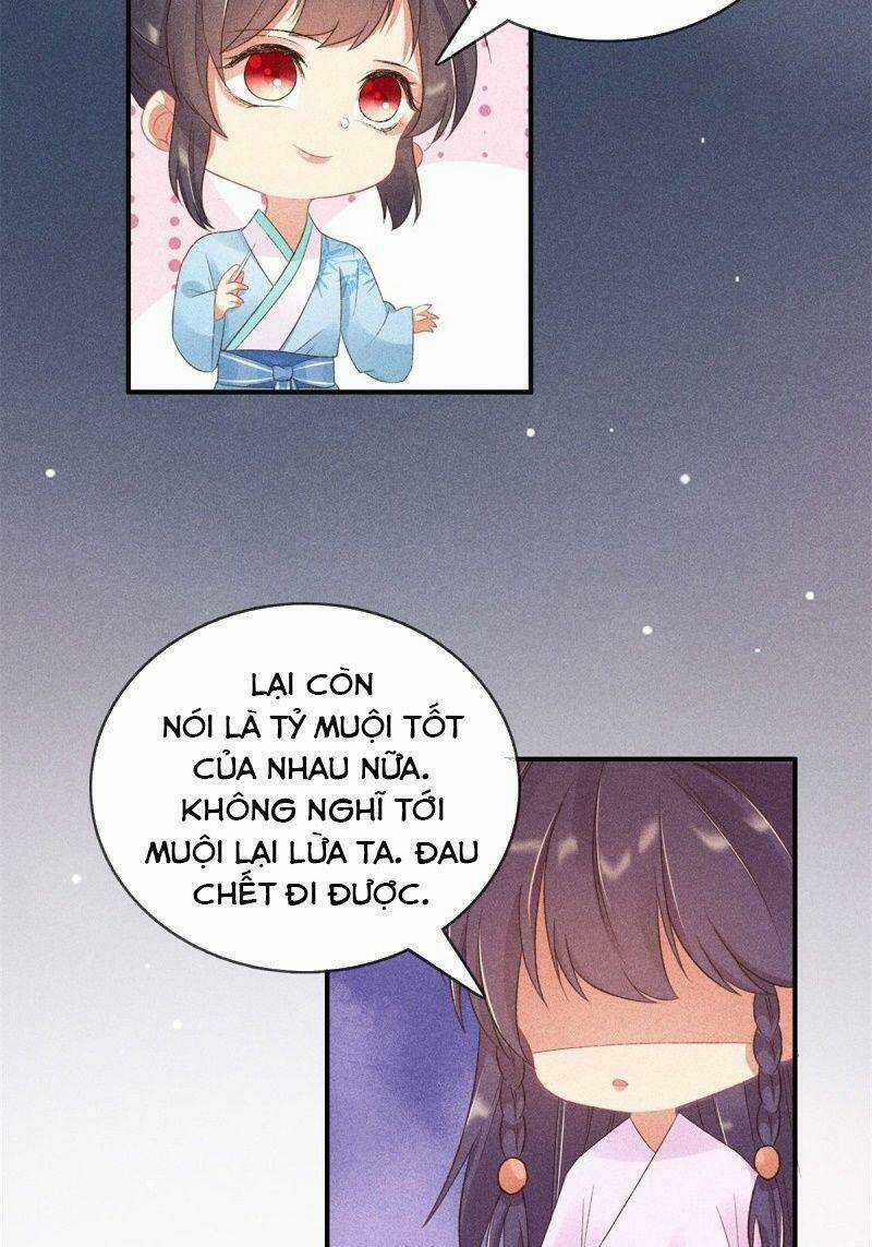 Trọng Sinh Chi Đích Nữ Bất Thiện Chapter 59 trang 27