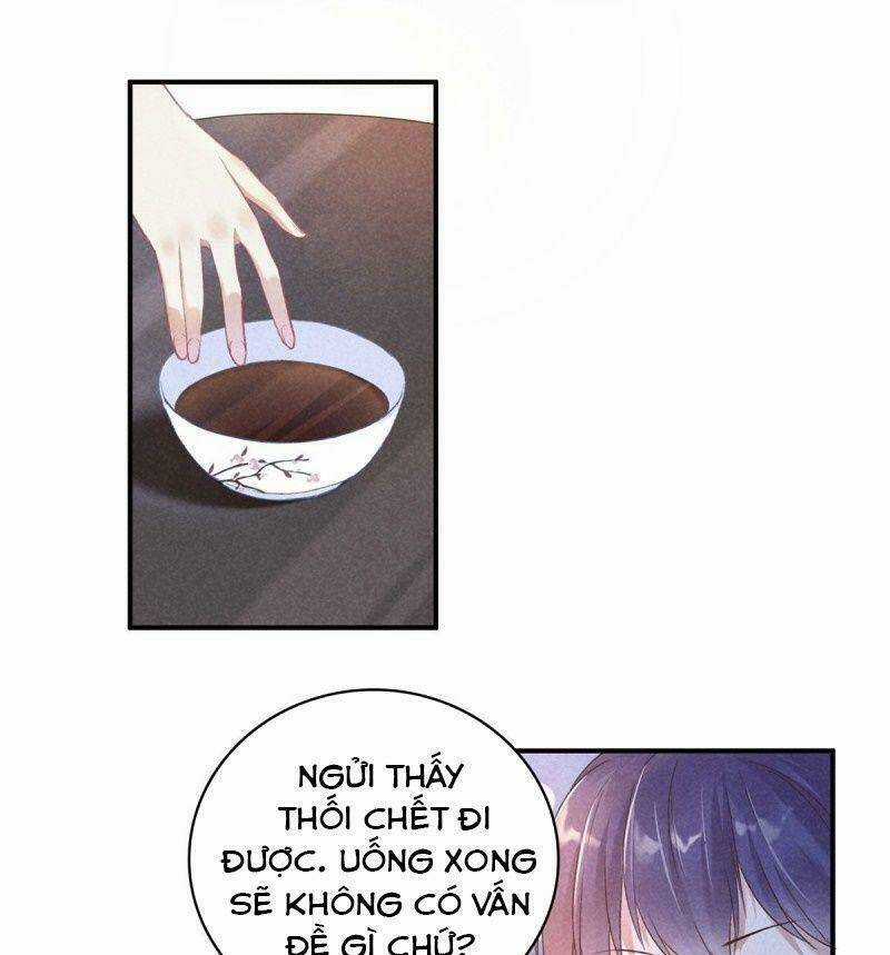 Trọng Sinh Chi Đích Nữ Bất Thiện Chapter 59 trang 29