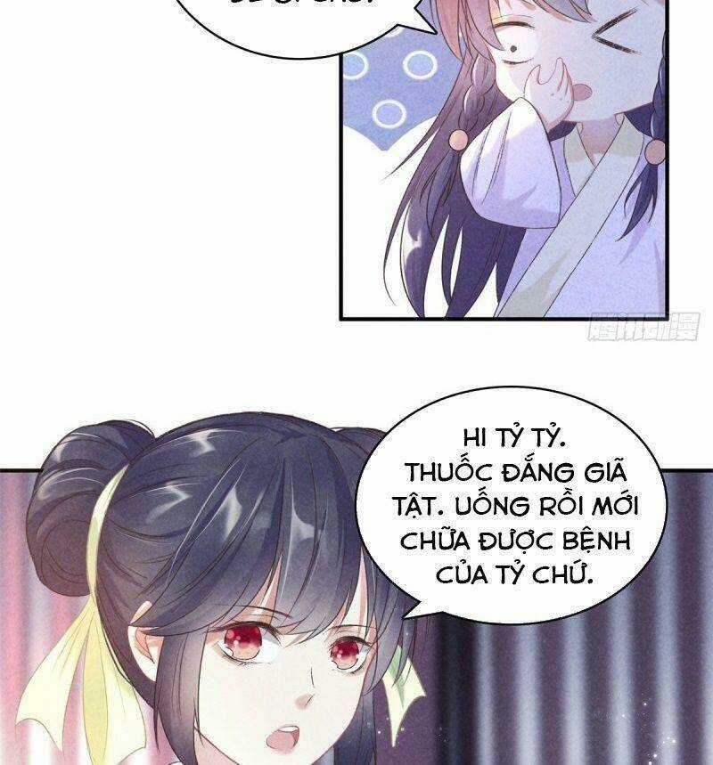 Trọng Sinh Chi Đích Nữ Bất Thiện Chapter 59 trang 30