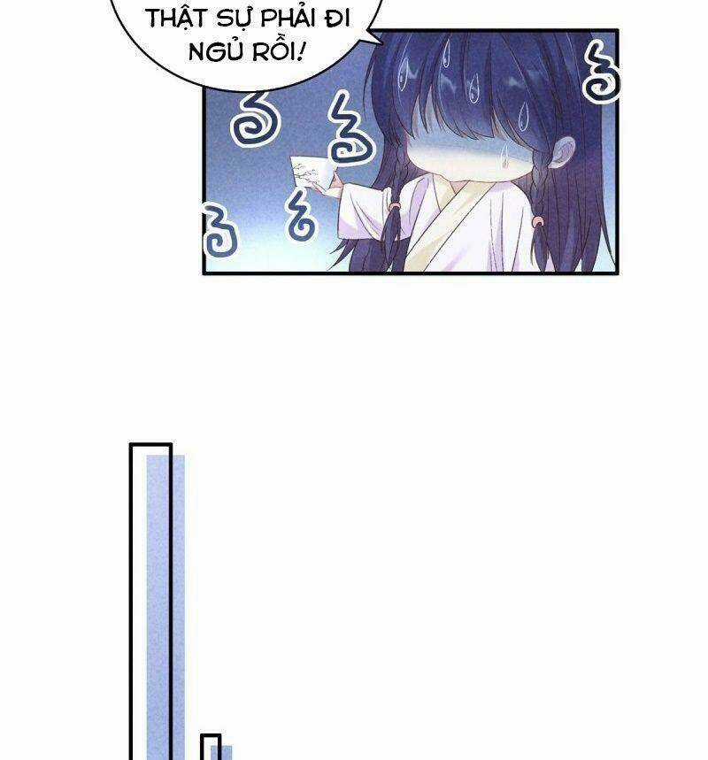 Trọng Sinh Chi Đích Nữ Bất Thiện Chapter 59 trang 32