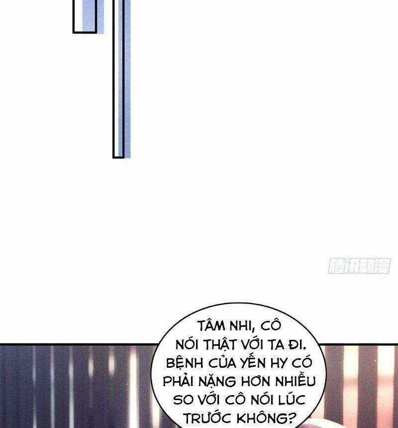 Trọng Sinh Chi Đích Nữ Bất Thiện Chapter 59 trang 33