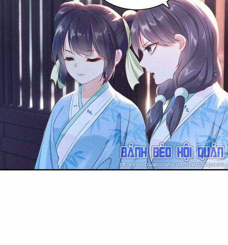 Trọng Sinh Chi Đích Nữ Bất Thiện Chapter 59 trang 34