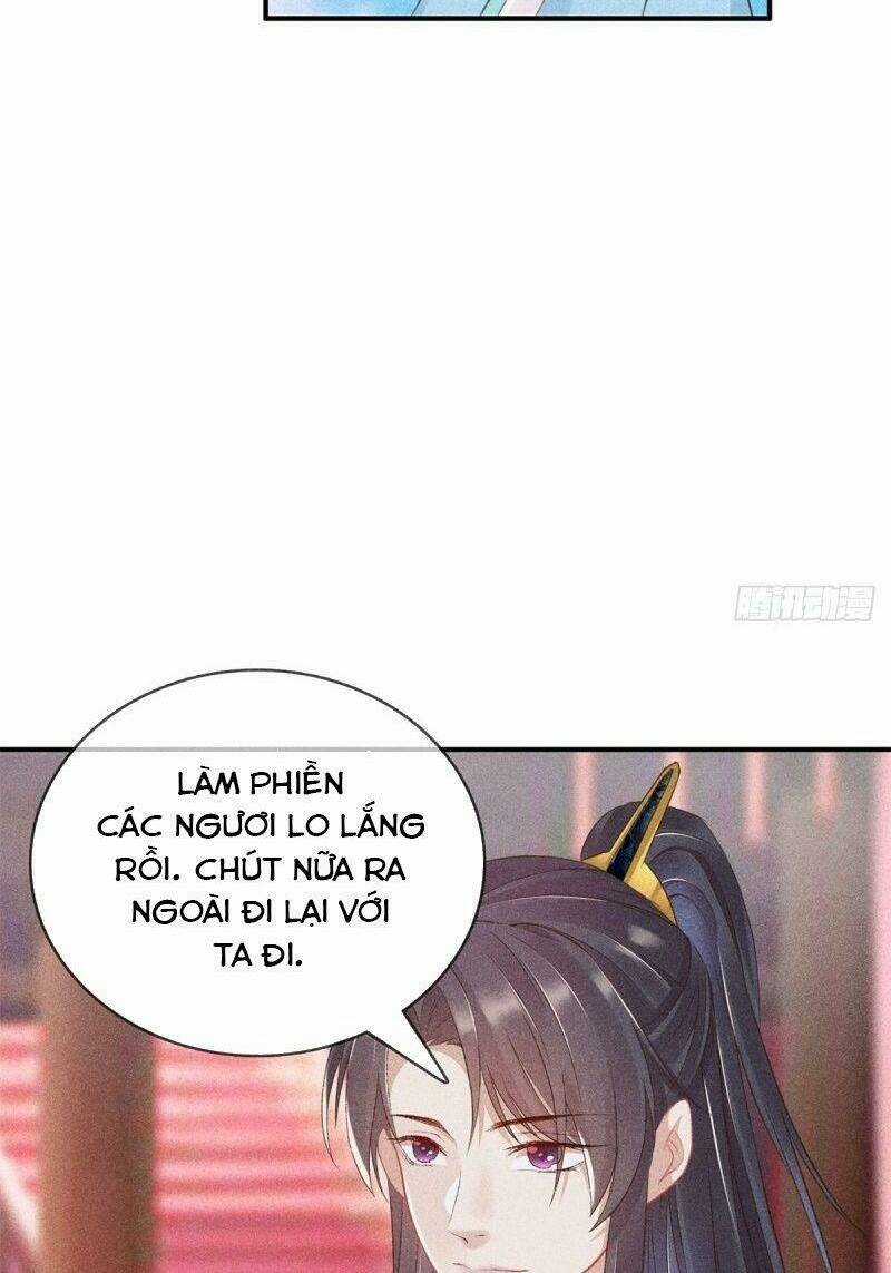 Trọng Sinh Chi Đích Nữ Bất Thiện Chapter 59 trang 4