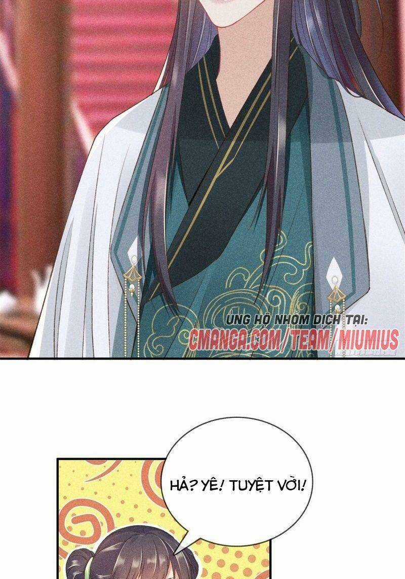 Trọng Sinh Chi Đích Nữ Bất Thiện Chapter 59 trang 5