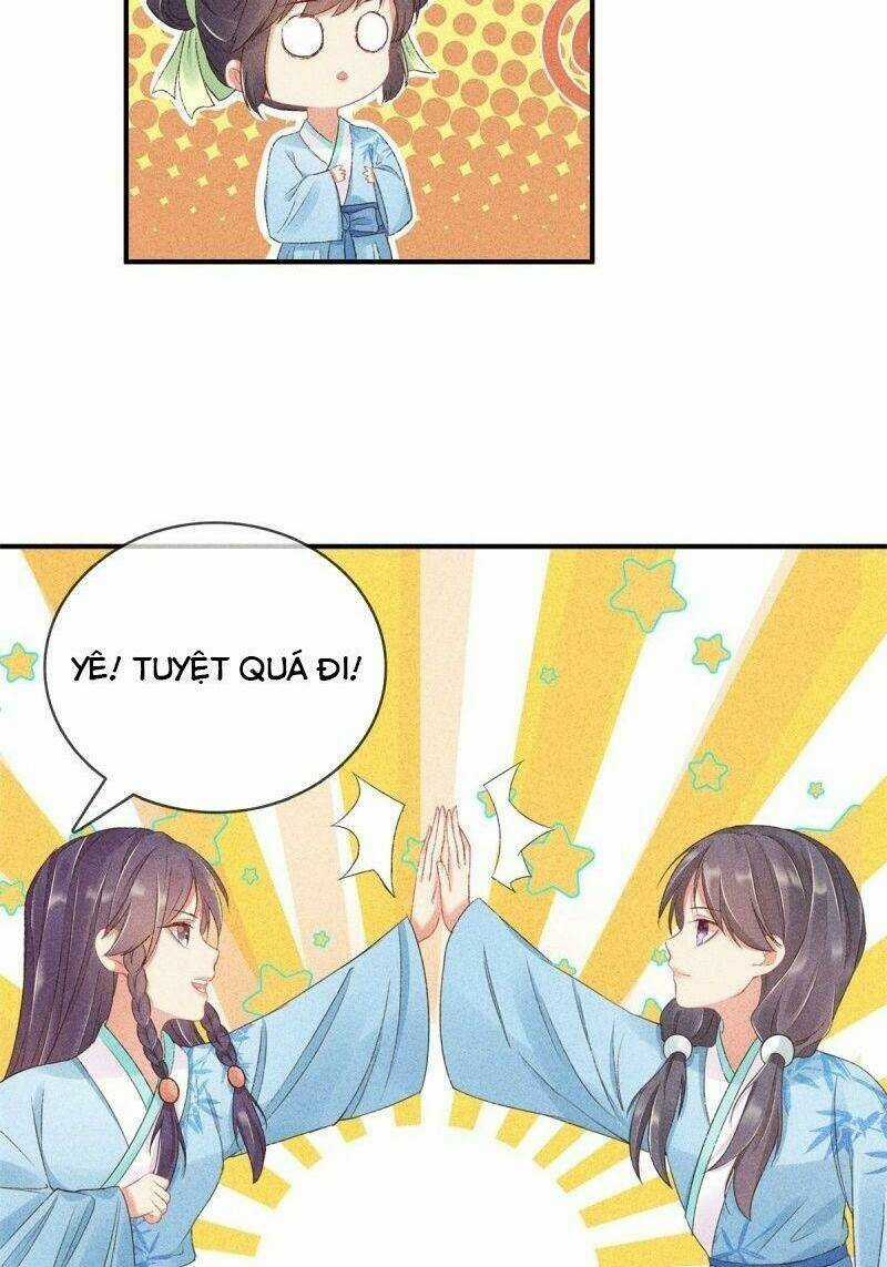 Trọng Sinh Chi Đích Nữ Bất Thiện Chapter 59 trang 6